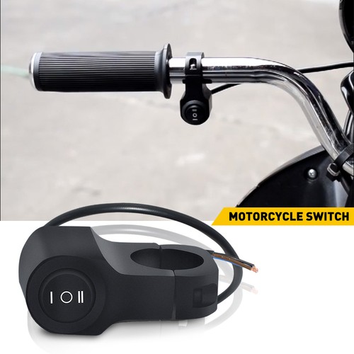 Universal motorcycle - universal,