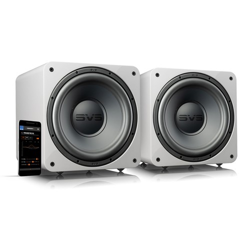 Svs 1000 pro sealed - sb-1000,