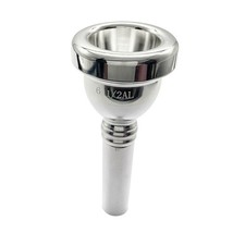 Trombone Mouthpiece，Baritone