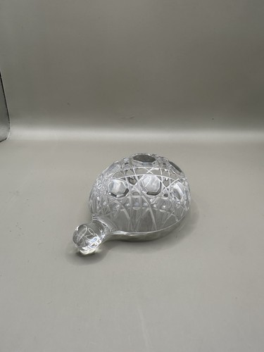 Waterford crystal turtle - waterford,