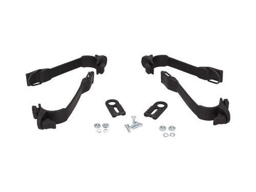 Headlight mask rubber - headlight,