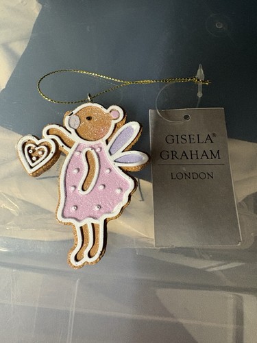 Gisela graham london - london, bear