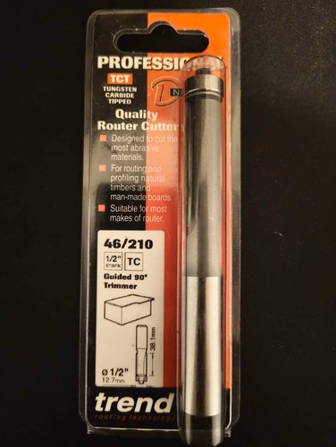 Trend 210x1 2tc guided - trend,