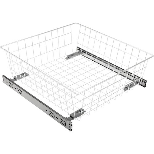 Cabinet pull out - pull-out, mesh