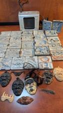 1964 Mattel Thingmaker Creepy