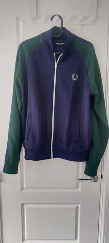 Fred perry men tracksuit - perry,