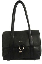 Radley Black Leather Medium