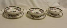 3 x  vintage Victoria &