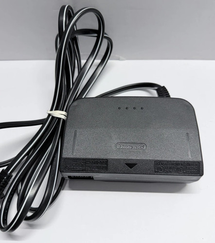 Nintendo n64 oem - nintendo,