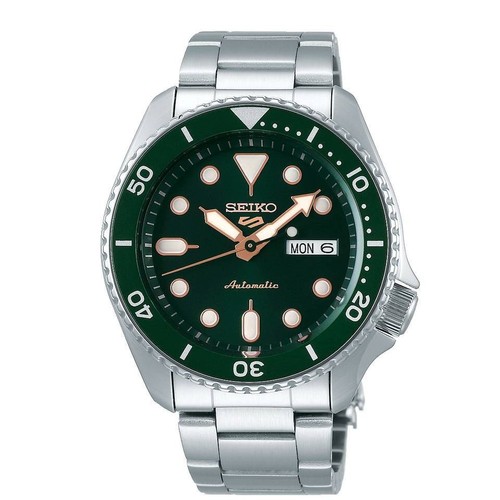 Seiko sport automatic - sport,
