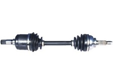Front Left Axle Assembly For