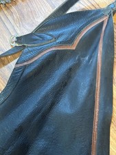 Ovation Full Length Riding