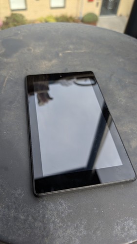 Amazon kindle fire - kindle,