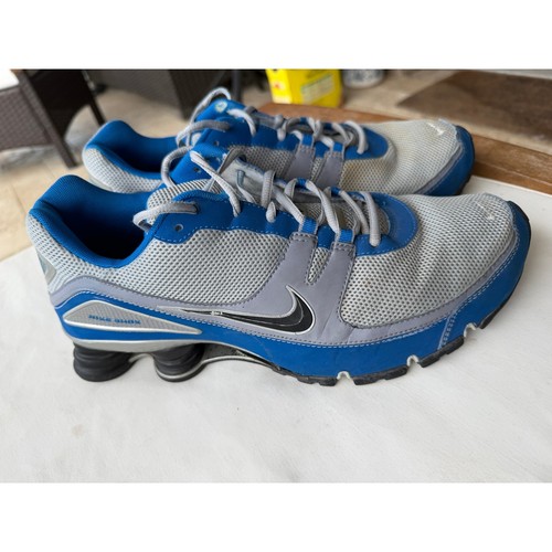 Nike shox turbo - turbo, mens