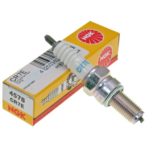 Ngk cr7e spark plug fits - cr7e, many