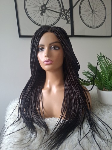 Braided wigs for - for, black