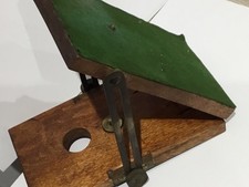 Vintage Tripod Stand