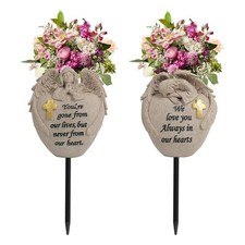 Angel and Cross Cemetery