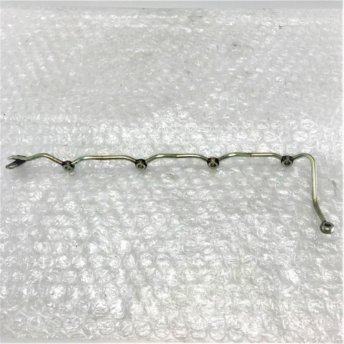 Fuel injector return - fuel, tube