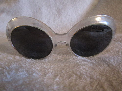Clear frame mod - frame, cobain