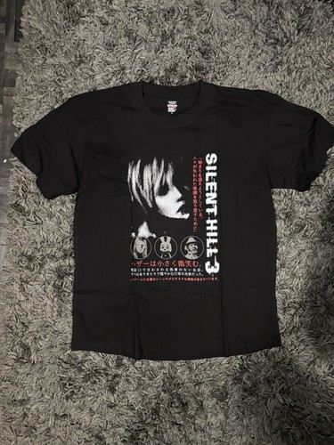 Silent hill heather mason - hill,