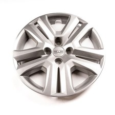 Dacia Sandero MK3 Alloy Wheel