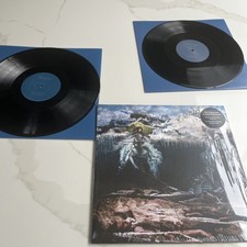 JOHN FRUSCIANTE THE EMPYREAN 10th Anniversary ED VINYL 2LP