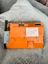 Ideal - Isar Icos HE Main PCB