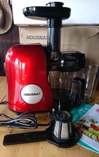 HOUSNAT AMR 521 150W Slow