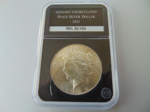 Superb genuine uncirculated - superb,