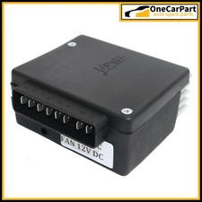 Electronic Start Unit