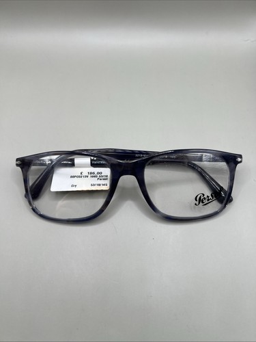 Persol 3213 1083 mens - 1083, smoke