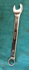 Kamasa Spanner 14mm Metric