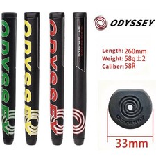 Odyssey Toulon Design Stroke