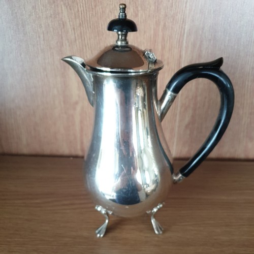 Yeoman silver plated footed - silver,