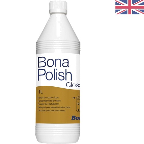 Professional grade gloss - 1l,