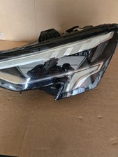 Audi A3 S3 Mk4 Comppete Led