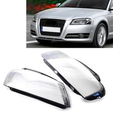 Front Headlight Headlamp Lens