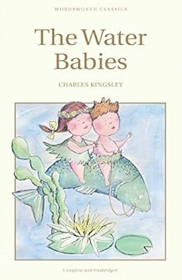 The water babies childrens - water, (childrens