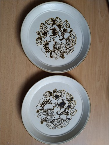 Vintage kiln craft - craft, 10"