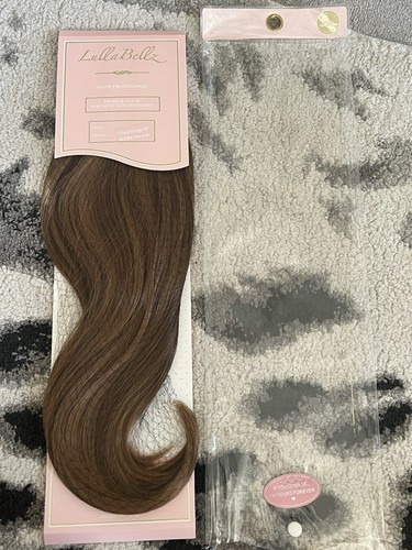 Lulla bellz inch - bellz, straight