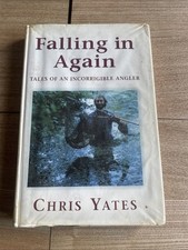 Falling in Again: Tales of an