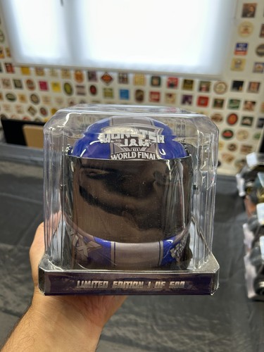 Monster jam ltd edition of - monster,