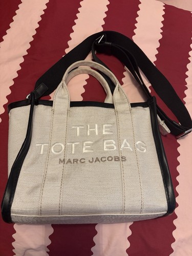 Marc jacobs tote - marc, bag