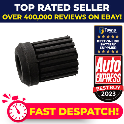 Leaf spring bush fits nissan - leaf,