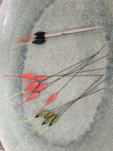 Pole floats colmic - -,