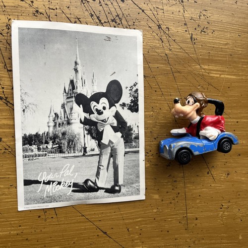 Vintage disney old - vintage, pc