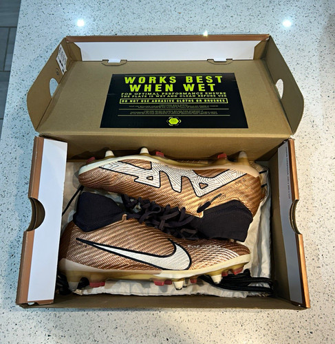 Nike mercurial zoom - zoom, 9