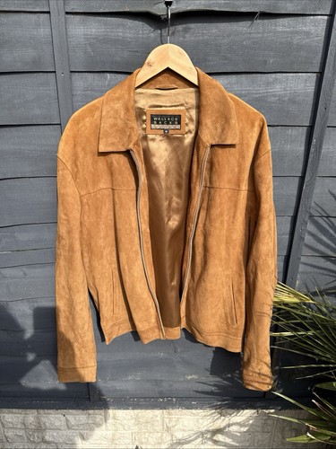 Wallace sacks london sheepskin - wallace,