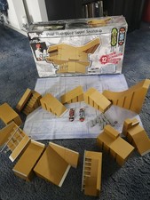 Tech Deck Paul Rodriguez Super Skatelab With Boards Boxed